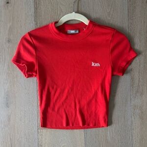 Kith Tee